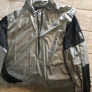 Pebble Beach Nike Windbreaker
